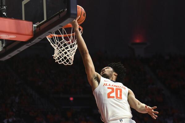 Ohio state deals basketball scores